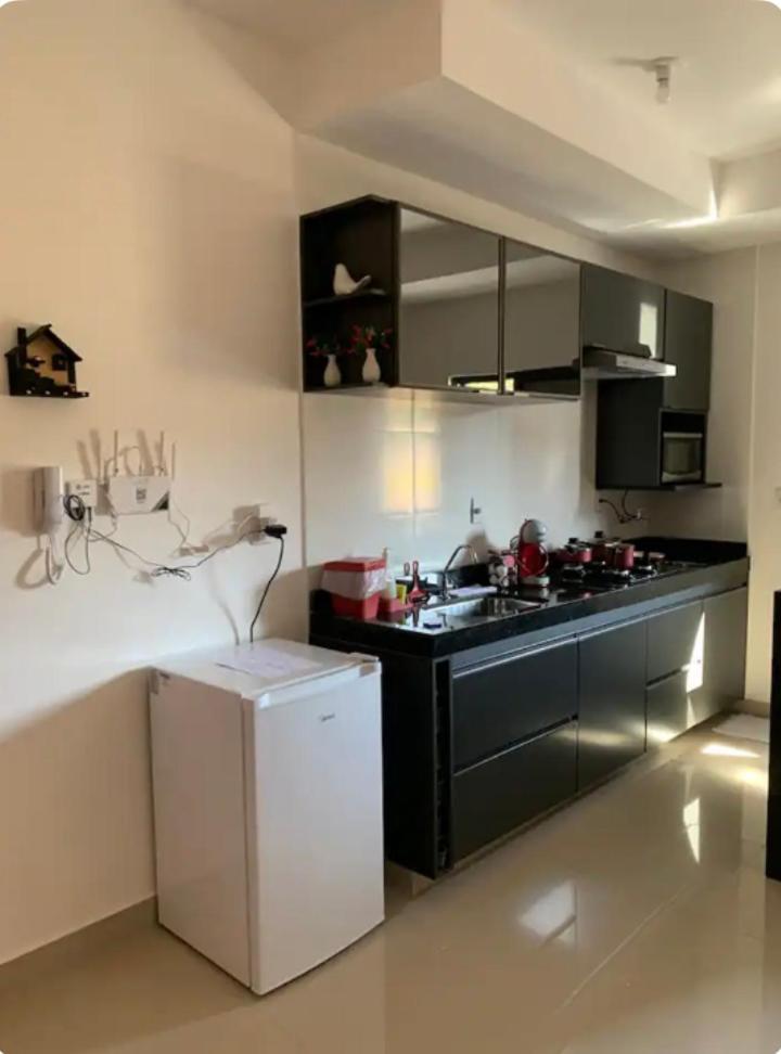 Studio Otima Localizacao อนาโปลิส ภายนอก รูปภาพ